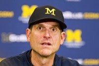 Jim Harbaugh