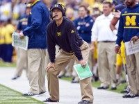 Jim Harbaugh