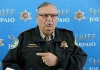 Joe Arpaio