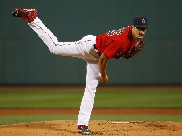 Joe Kelly