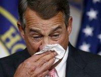 John Boehner