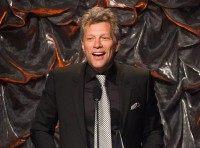 Jon Bon Jovi