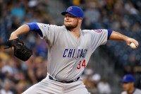 Jon Lester