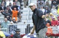 Jordan Spieth