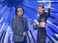 Joseph Kahn, Taylor Swift