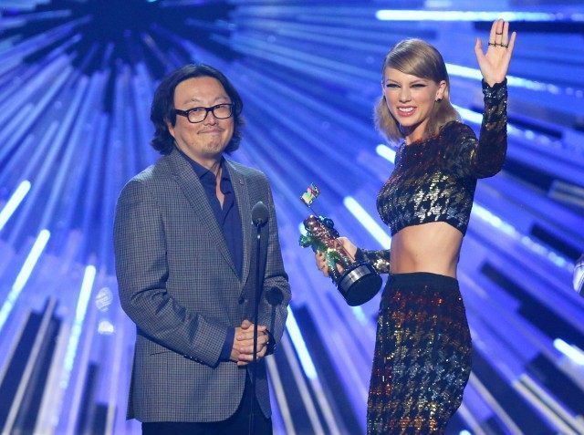 Joseph Kahn, Taylor Swift