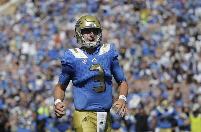 Josh Rosen