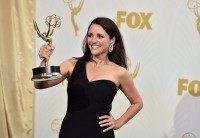 Julia Louis-Dreyfus