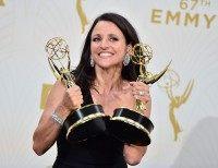 Julia Louis-Dreyfus