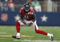 Julio Jones