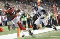 Julio Jones,Byron Maxwell