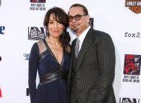 Katey Sagal,  Kurt Sutter