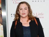 Kathleen Turner