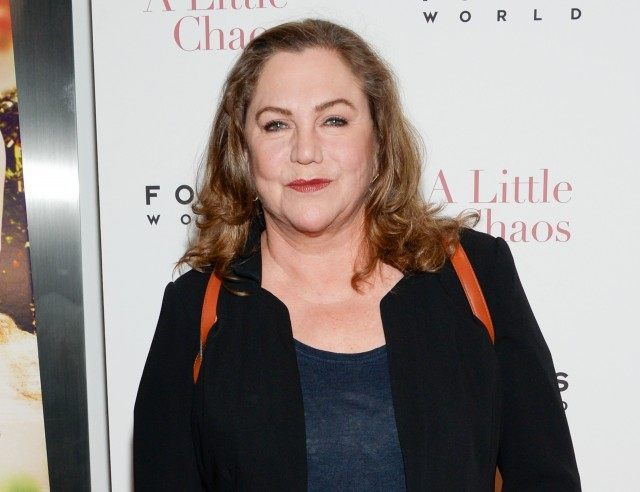 Kathleen Turner