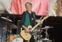 Keith Richards