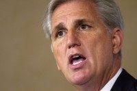 Kevin McCarthy