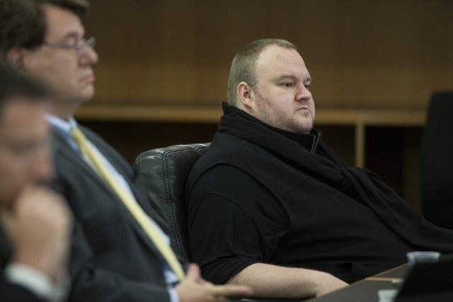 Kim Dotcom