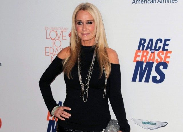 Kim Richards