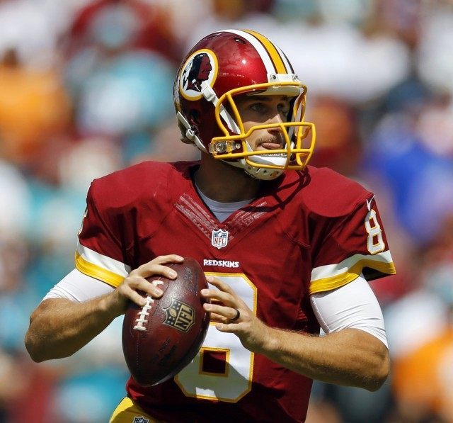 Kirk Cousins