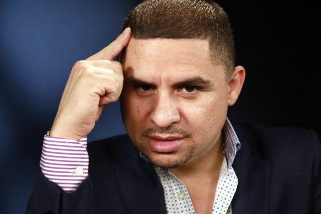 Larry Hernandez