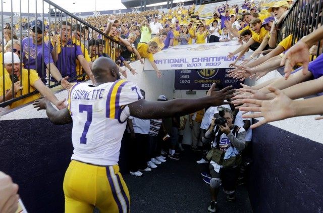 Leonard Fournette