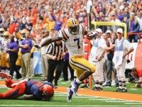 Leonard Fournette
