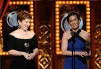 Lisa Kron, Jeanine Tesori