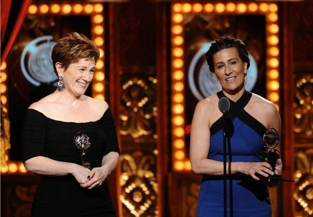 Lisa Kron, Jeanine Tesori