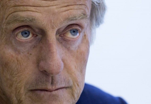 Luca Cordero di Montezemolo