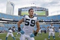 Luke Kuechly