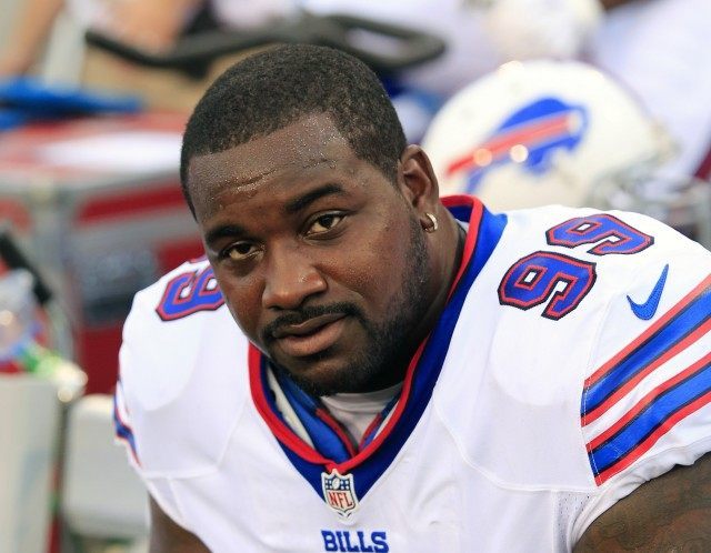 Marcell Dareus