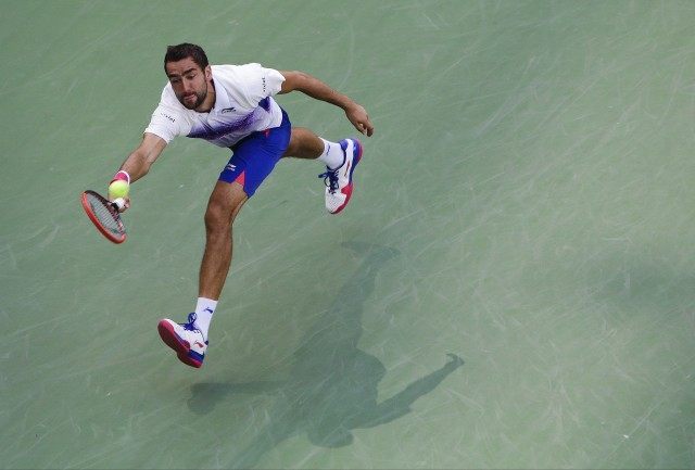 Marin Cilic