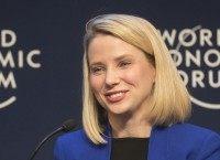 Marissa Mayer