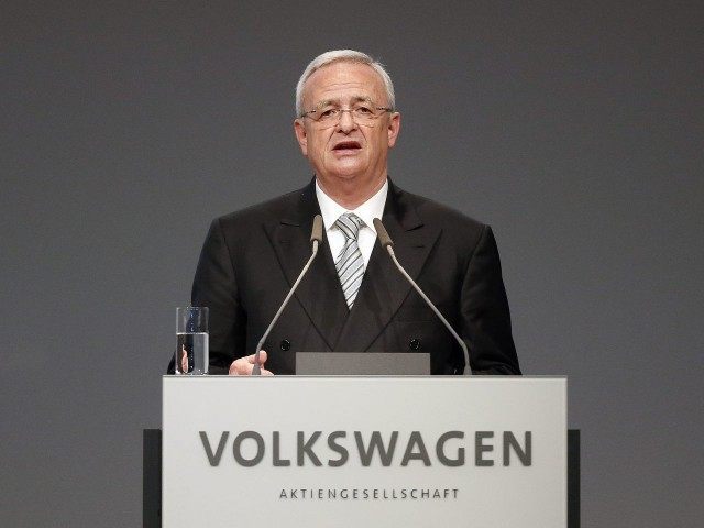 Martin Winterkorn