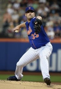 Matt Harvey