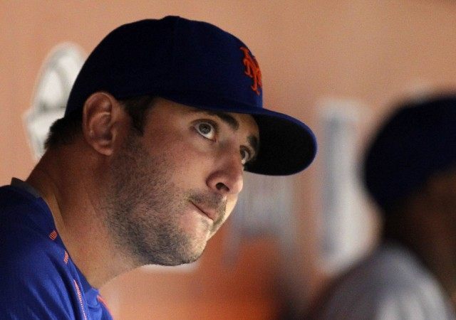 Matt Harvey