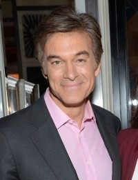 Mehmet Oz