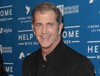 Mel Gibson