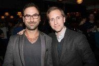 Merritt Baer, Brian Fenty