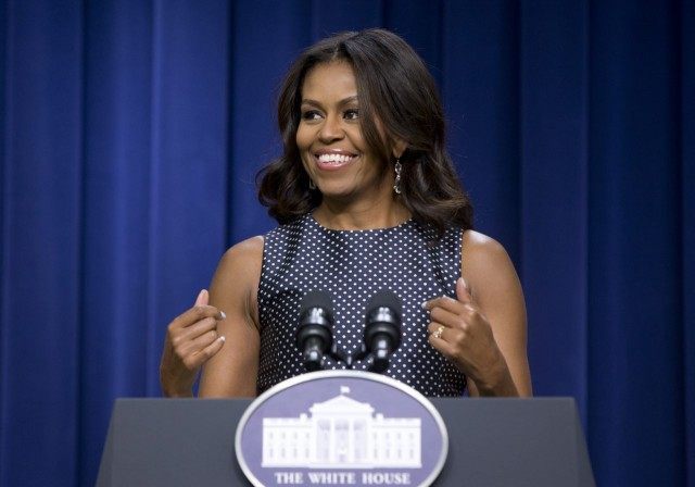 Michelle Obama