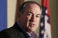 Mike Huckabee