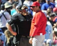 Mike Matheny,Bruce Dreckman