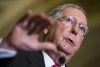 Mitch McConnell