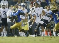 Myles Jack, Mitchell Juergens