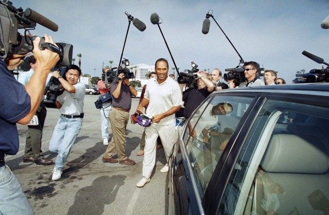 O.J. Simpson