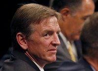 Paul Gosar