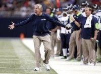 Pete Carroll