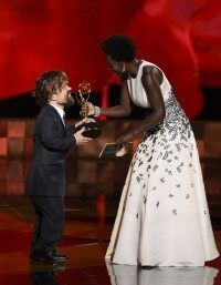 Peter Dinklage, Viola Davis