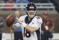 Peyton Manning