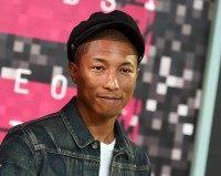 Pharrell Williams
